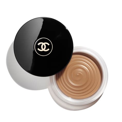 les beiges chanel 390|chanel 390 soleil tan bronze.